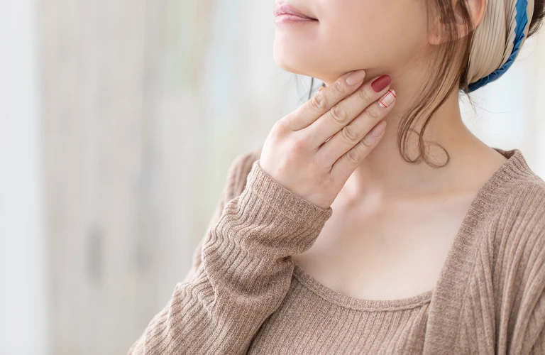 たるみを緩和 | 松本の美容鍼ならCHIKAKO beaut·鍼灸治療院